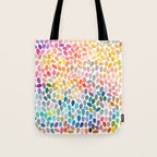 rain 21 Tote Bag Gallery Image 1