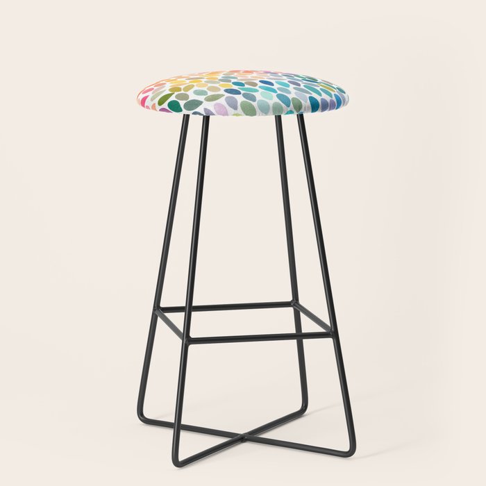 rain 21 Stool Gallery Image 1
