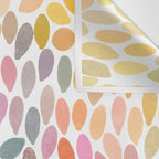 rain 21 Wall Tapestry Gallery Image 3