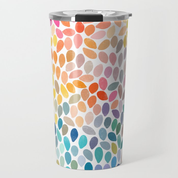 rain 21 Travel Mug Gallery Image 1