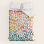 rain 21 Comforter Gallery Image 6