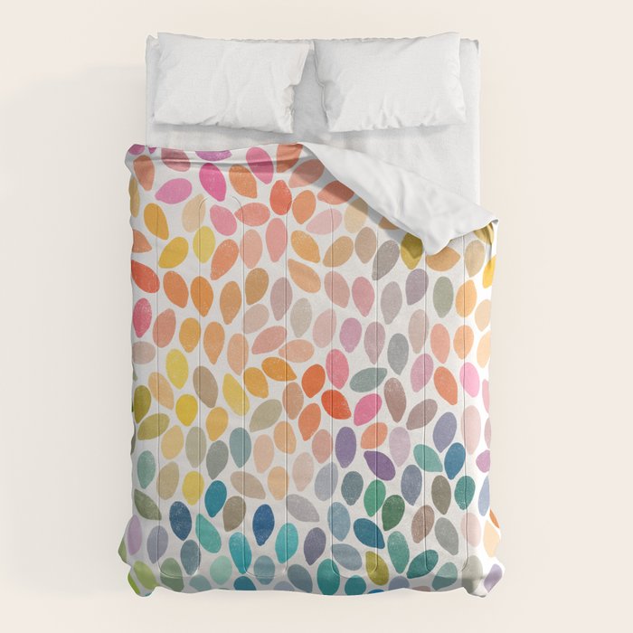 rain 21 Comforter Gallery Image 6