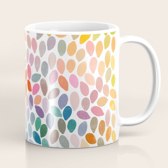 rain 21 Coffee Mug Gallery Image 1