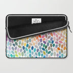rain 21 Laptop Sleeve Gallery Image 2