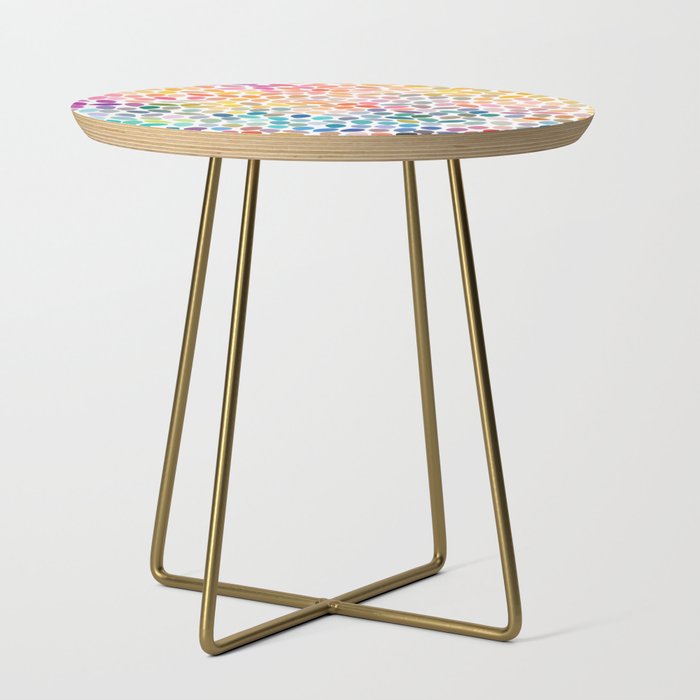 rain 21 Side Table Gallery Image 1