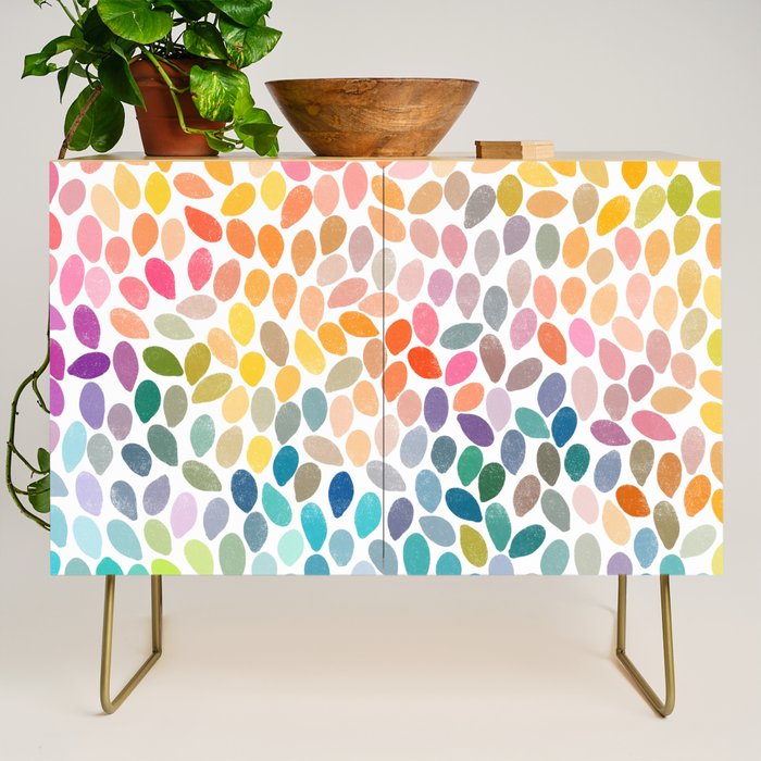 rain 21 Credenza Gallery Image 1