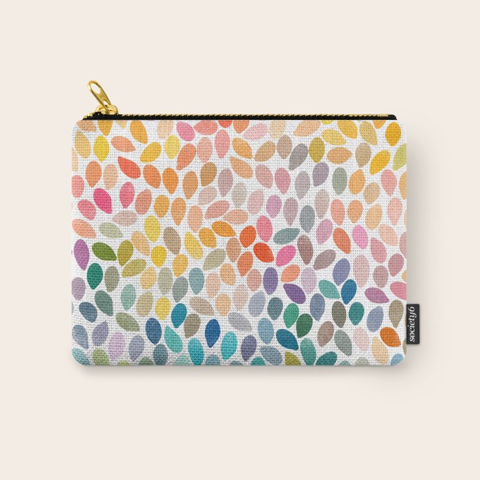 rain 21 Carry All Pouch Gallery Image 1