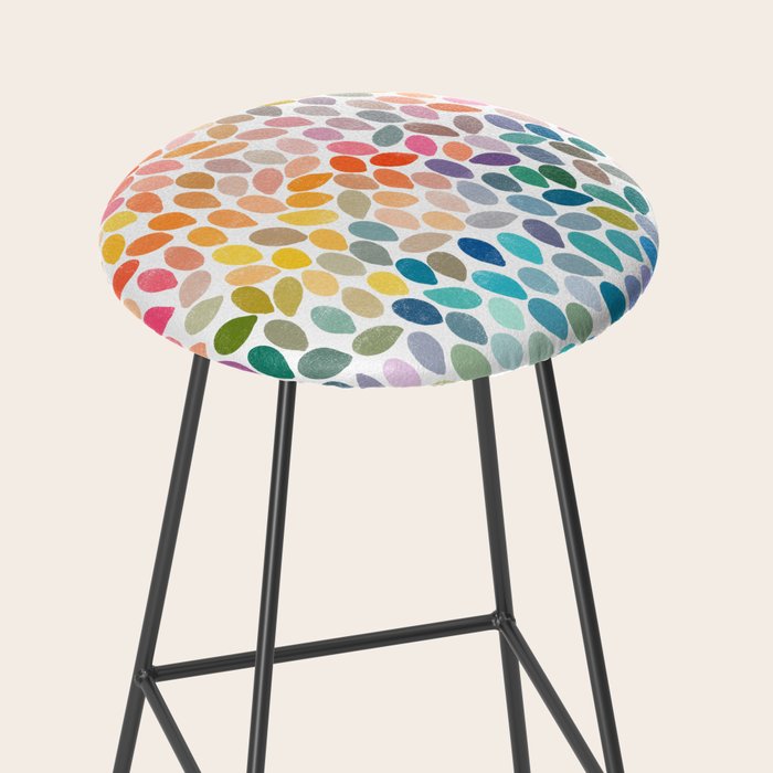 rain 21 Stool Gallery Image 2