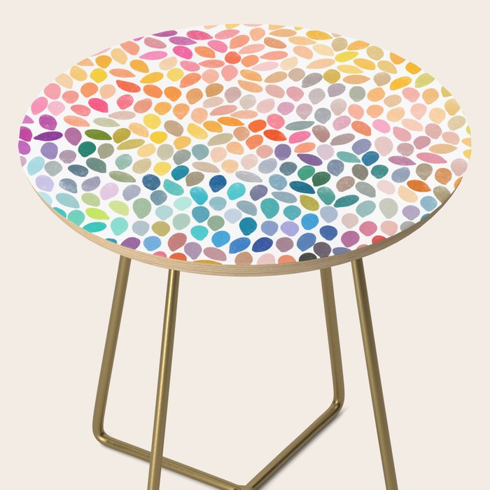rain 21 Side Table Gallery Image 2