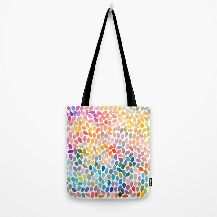 rain 21 Tote Bag Gallery Image 2
