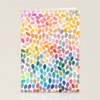 rain 21 Stationery Card Gallery Image 2