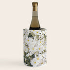 Flower Party Wine Chiller Gallery Image 2