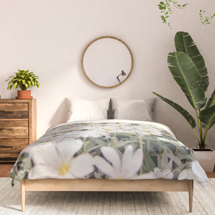 Flower Party Comforter Gallery Image 3