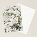 Flower Party Stationery Card Gallery Image 2