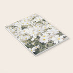 Flower Party Notebook Gallery Image 3