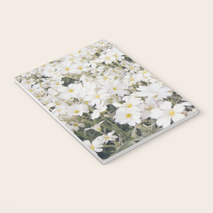 Flower Party Notebook Gallery Image 3