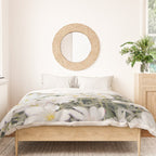 Flower Party Duvet Cover Gallery Image 3