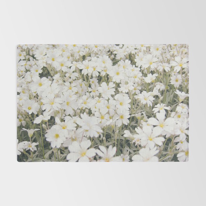 Flower Party Rug Gallery Image 2
