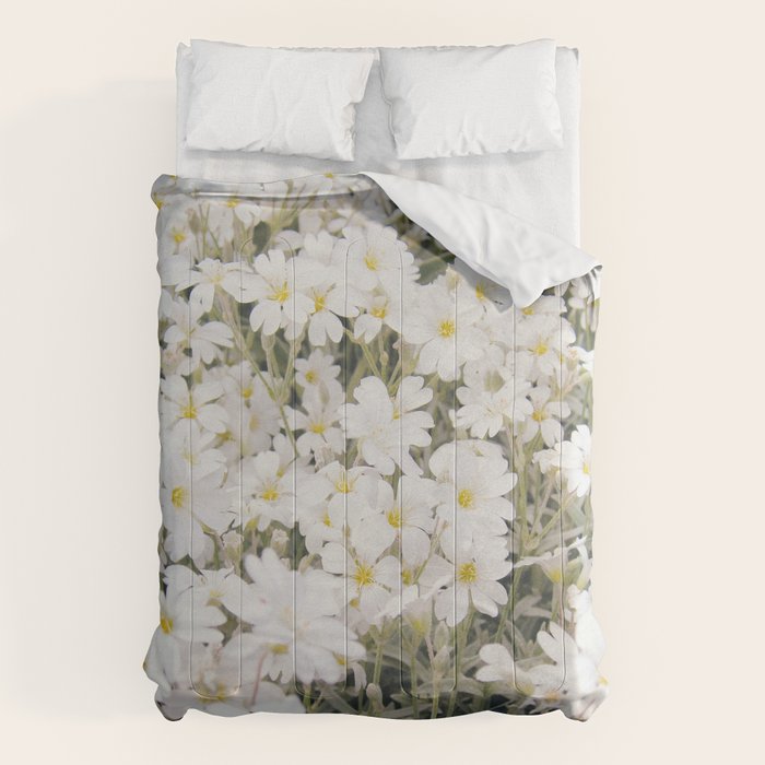 Flower Party Comforter Gallery Image 6