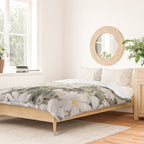 Flower Party Duvet Cover Gallery Image 2