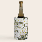 Flower Party Wine Chiller Gallery Image 1