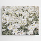 Flower Party Jigsaw Puzzle Gallery Image 1