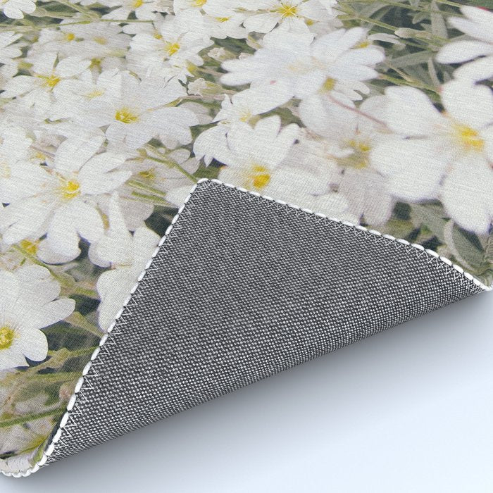 Flower Party Rug Gallery Image 4