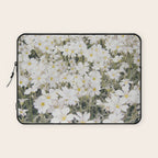 Flower Party Laptop Sleeve Gallery Image 1