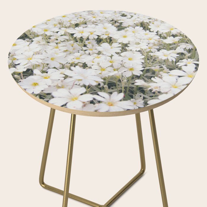 Flower Party Side Table Gallery Image 2