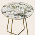Flower Party Side Table Gallery Image 2
