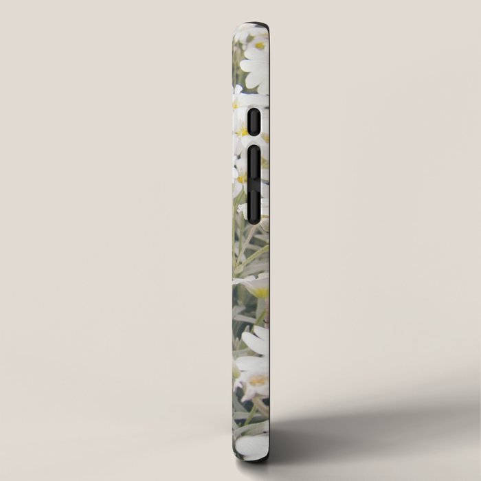 Flower Party iPhone Case Gallery Image 2