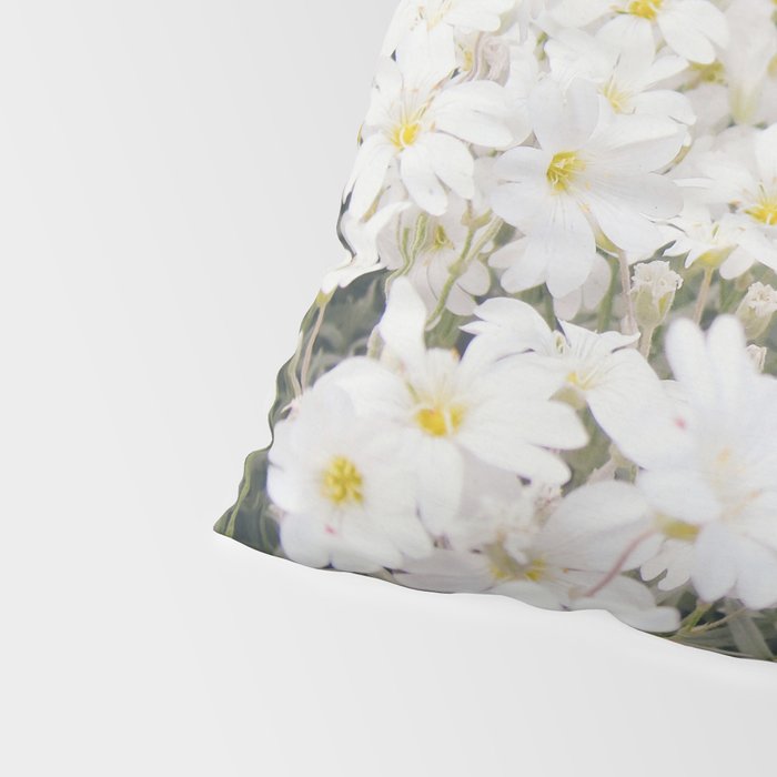 Flower Party Pillow Sham Gallery Image 4