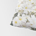 Flower Party Pillow Sham Gallery Image 4