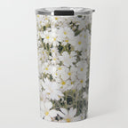 Flower Party Travel Mug Gallery Image 1