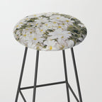 Flower Party Stool Gallery Image 2
