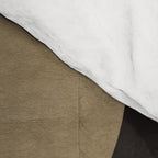 Golden moon phases  Comforter Gallery Image 4