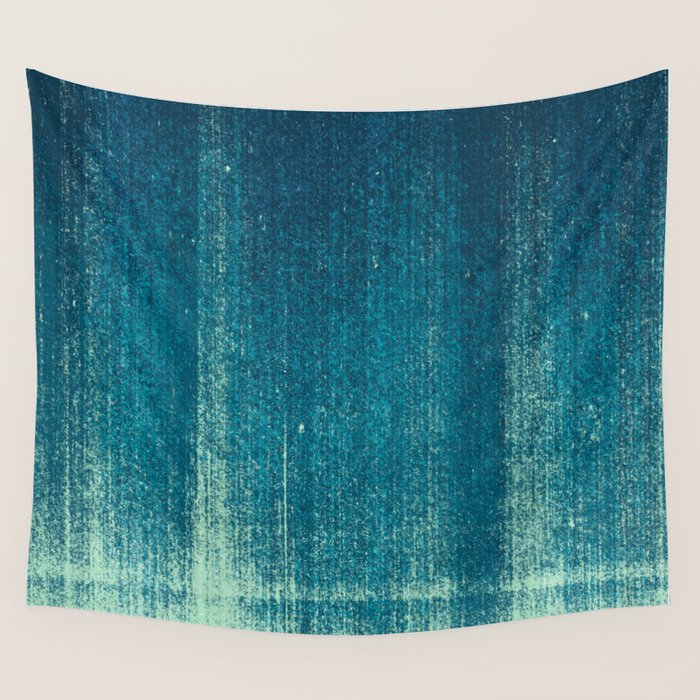 SCRATCHES / Two Wall Tapestry Gallery Image 1
