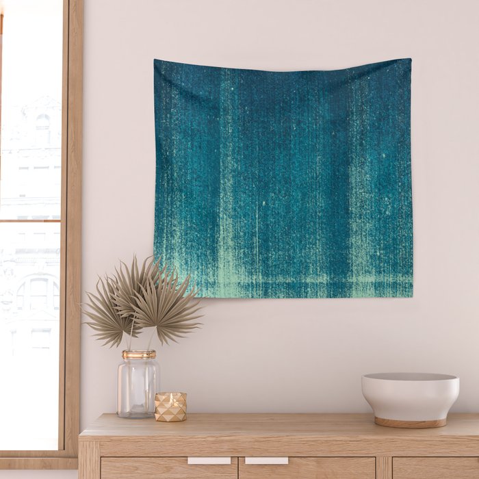 SCRATCHES / Two Wall Tapestry Gallery Image 2