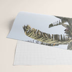 Tropical Road On Bali Island Art Print | Summer Holiday Photo | Digital Indonesia Travel Photography Wrapping Paper Gallery Image 2
