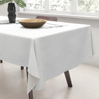 Blue Heron  Tablecloth Gallery Image 3