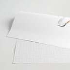 Blue Heron  Wrapping Paper Gallery Image 2