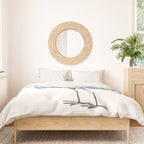 Blue Heron  Duvet Cover Gallery Image 3
