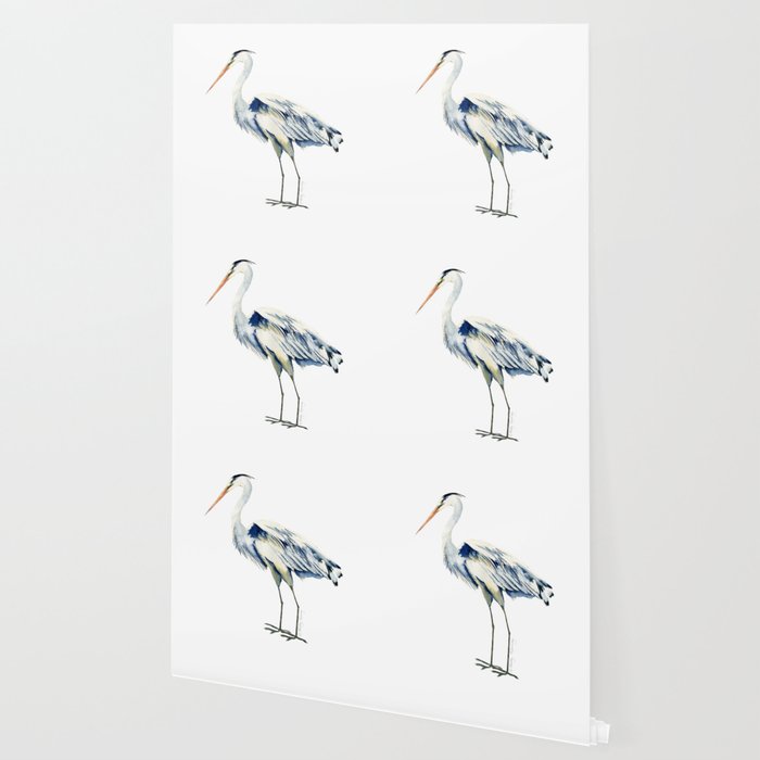 Blue Heron  Wallpaper Gallery Image 2