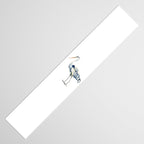 Blue Heron  Table Runner Gallery Image 3