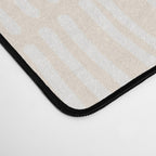 Earthy Pastel Floral Illustration Desk Mat Gallery Image 4