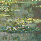 Water Lily Pond Claude Monet Coffee Mug Gallery Image 2