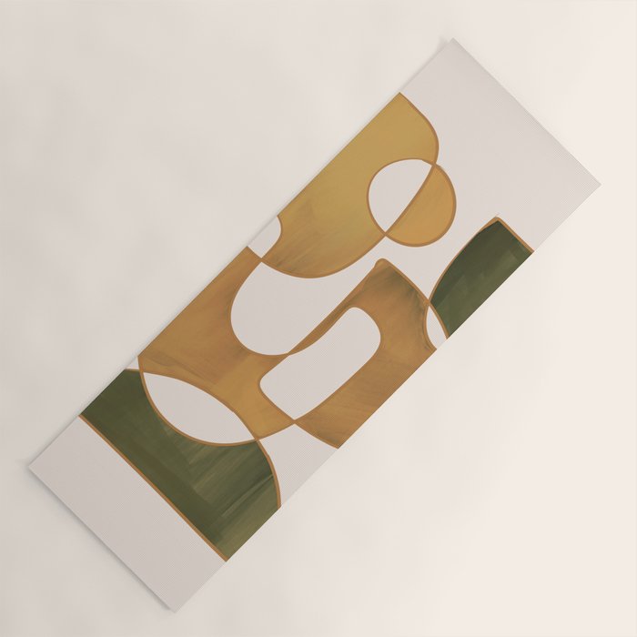 Harmony 10 Yoga Mat Gallery Image 1
