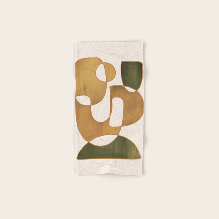 Harmony 10 Bath Towel Gallery Image 1