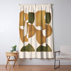 Harmony 10 Window Curtain Gallery Image 5