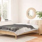 abstract minimal 10 Duvet Cover Gallery Image 2